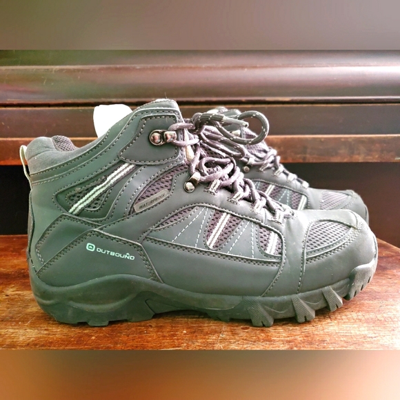 outbound Shoes - Outbound Women's Hiker Boots🏔